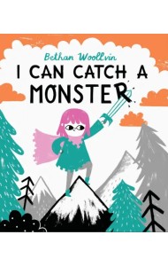 I Can Catch a Monster