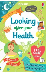 Looking After Your Health