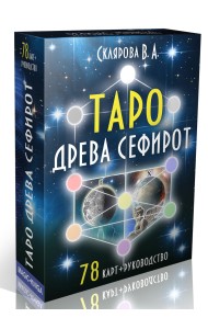 Таро Древа Сефирот