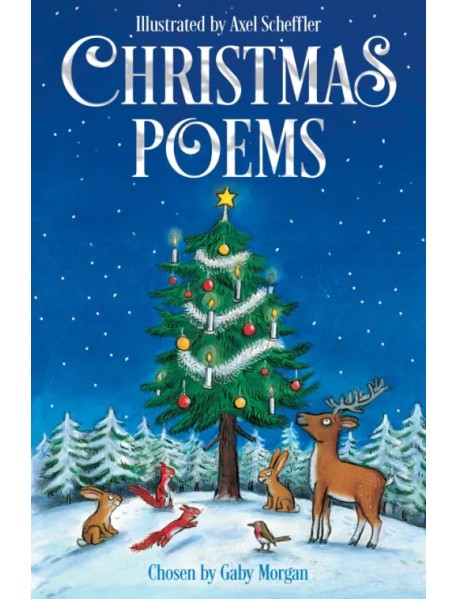 Christmas Poems