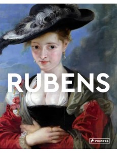 Rubens. Masters of Art Rubens. Masters of Art