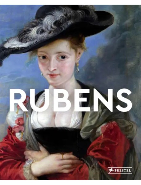 Rubens. Masters of Art