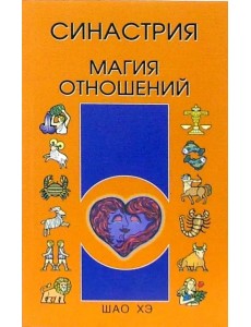Синастрия. Магия отношений Синастрия. Магия отношений