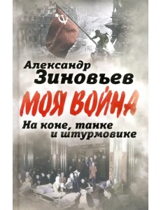 На коне, танке и штурмовике. Записки воина-философа