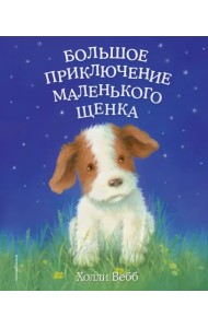 Большое приключение маленького щенка (выпуск 1)