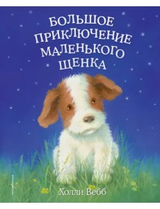 Большое приключение маленького щенка (выпуск 1) Большое приключение маленького щенка (выпуск 1)