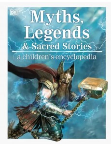 Myths and Legends A Children
