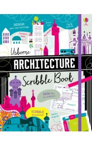 Architecture Scribble Book