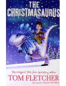 The Christmasaurus