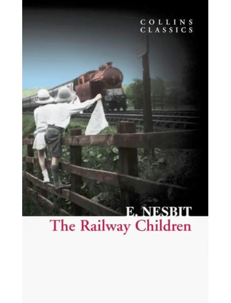 The Railway Children