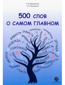 500 слов о самом главном