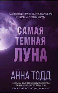 Самая темная луна