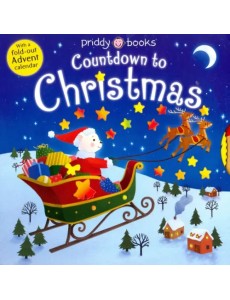 Countdown to Christmas