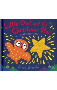 Little Owl and the Christmas Star