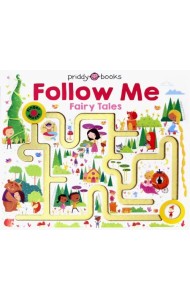 Follow Me. Fairy Tales