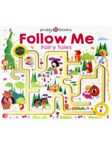Follow Me. Fairy Tales