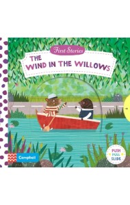 The Wind in the Willows