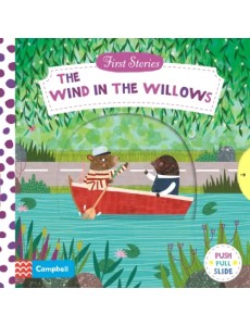The Wind in the Willows The Wind in the Willows