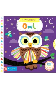 My Magical Owl