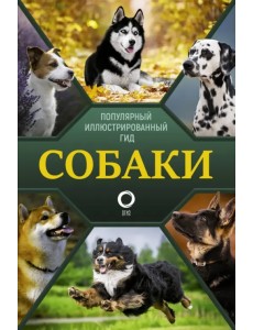 Собаки. Популярный иллюстрированный гид Собаки. Популярный иллюстрированный гид
