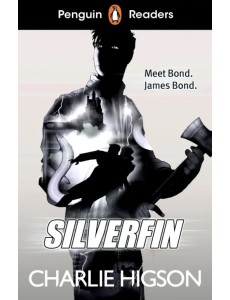 SilverFin (Level 1) +audio SilverFin (Level 1) +audio