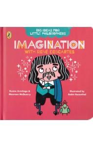 Little Philosophers. Imagination with Descartes