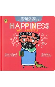 Little Philosophers. Happiness with Aristotle