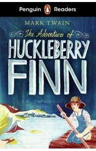 The Adventures of Huckleberry Finn