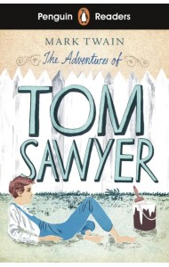 The Adventures of Tom Sawyer