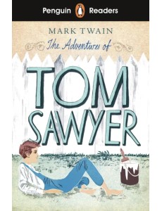 The Adventures of Tom Sawyer The Adventures of Tom Sawyer