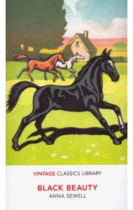 Black Beauty
