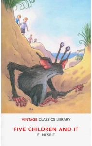 Five Children and It