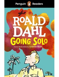 Going Solo Going Solo