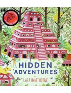 Hidden Adventures Hidden Adventures