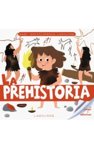 La prehistoria