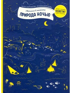 Природа ночью