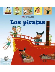 Los Piratas Los Piratas