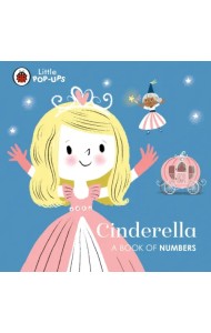 Little Pop-Ups. Cinderella
