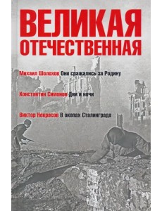 Великая Отечественная. Книга 2