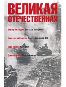 Великая Отечественная. Книга 4