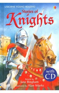 Stories of Knights (+ Audio CD)