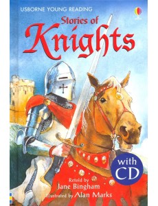 Stories of Knights (+ Audio CD)