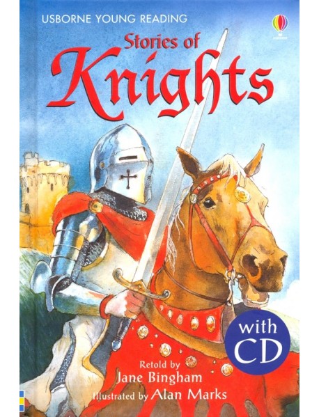 Stories of Knights (+ Audio CD)