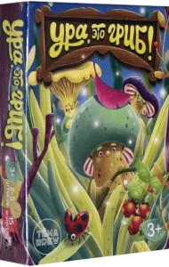 Игра настольная 