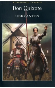 Don Quixote