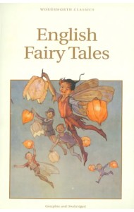 English Fairy Tales