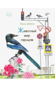 Животный мир городов