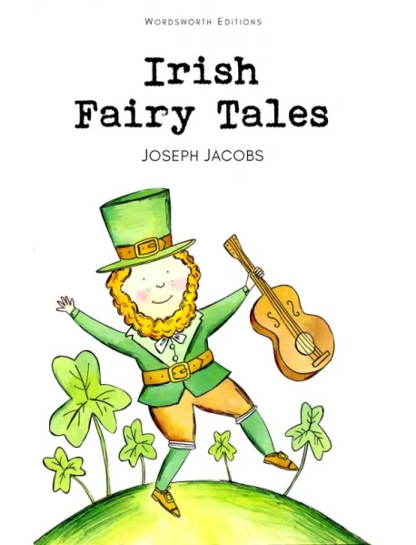 Irish Fairy Tales