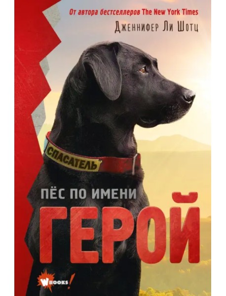 Пёс по имени Герой