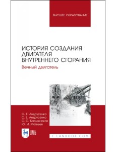 История создания двигателя внутреннего сгорания. Вечный двигатель История создания двигателя внутреннего сгорания. Вечный двигатель